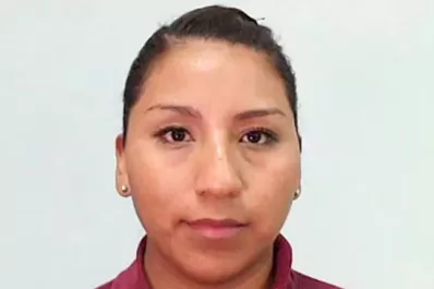 Quién era la oficial de policía asesinada en el tiroteo de Retiro