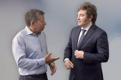 Javier Milei, a favor de la venta de órganos: Busquemos mecanismos de mercado