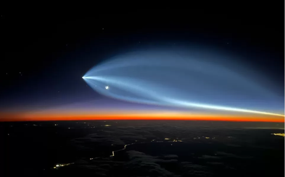 Un concejal propuso crear un espacio de conexión extraterrestre y observación de ovnis