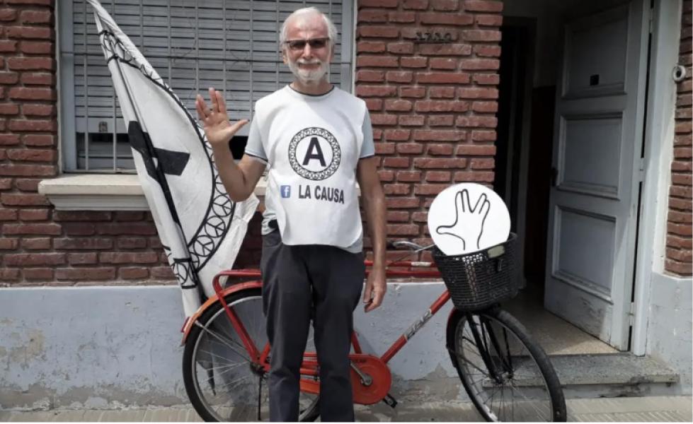 Un concejal propuso crear un espacio de conexión extraterrestre y observación de ovnis