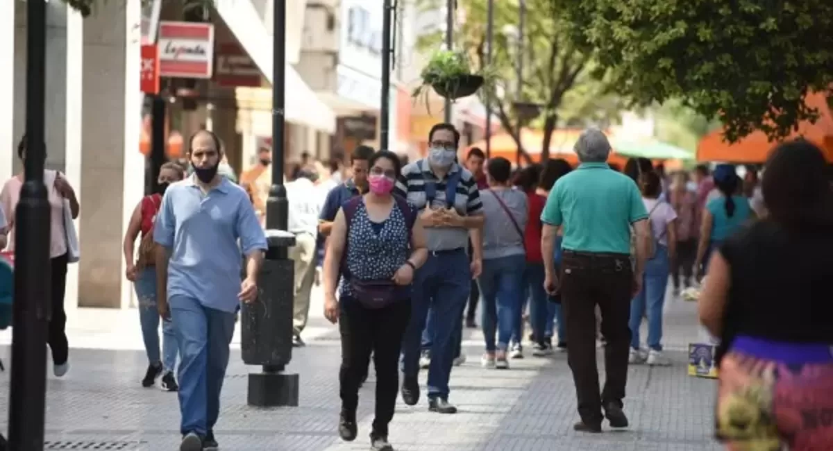 CRISIS. La inflación sigue golpeando el poder adquisitivo de los argentinos.