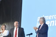 El llamativo top ten que pasó a integrar Juan Manzur como jefe de Gabinete