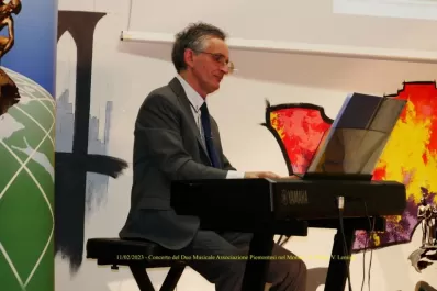 Del Piemonte a la Argentina: música, historia y tradiciones