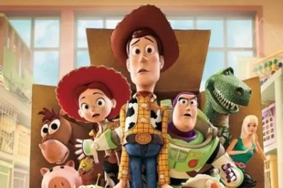 Las películas de Walt Disney tendrán una dura sanción en Rusia