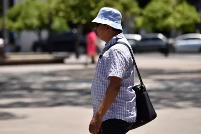 Después de la lluvia, la ola de calor comenzará a ceder en Tucumán