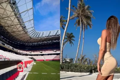 Escándalo en un club de fútbol por la grabación de una película porno durante un partido