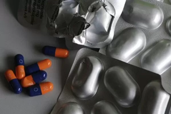 Atención Omeprazol: España identificó un nuevo efecto secundario del medicamento