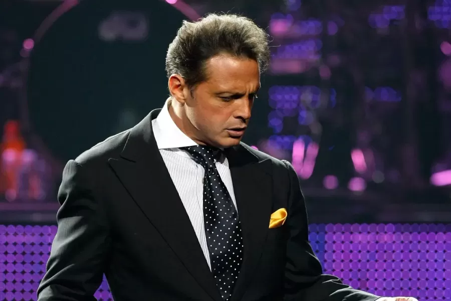 Luis Miguel anunció oficialmente su gira 2023 ¿Viene a la Argentina?