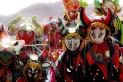 Máscaras y caretas del carnaval político tucumano