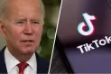 Joe Biden analiza prohibir el uso de TikTok en Estados Unidos: las razones