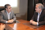 Walter destacó el gesto de Alfaro: los líderes son capaces de ceder, dijo el interventor del PRO