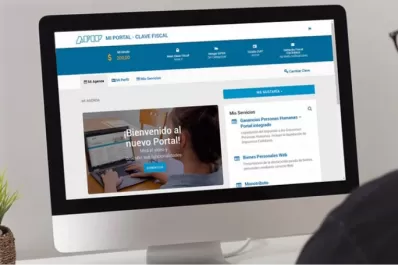 Impuesto a la Ganancias: paso a paso de cómo deducir los gastos educativos en la web de AFIP