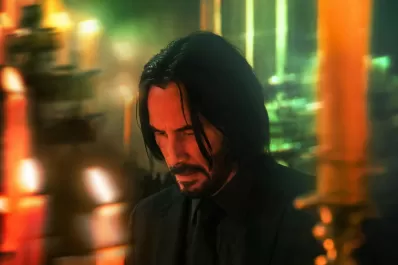John Wick 4 estrenó su trailer con Keanu Reeves más implacable que nunca