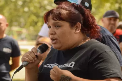 Detuvieron a una diputada nacional luego de un incidente con la Policía