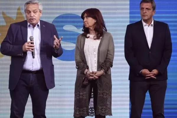 Se reúne la mesa política del Frente de Todos: ¿Quiénes participarán?