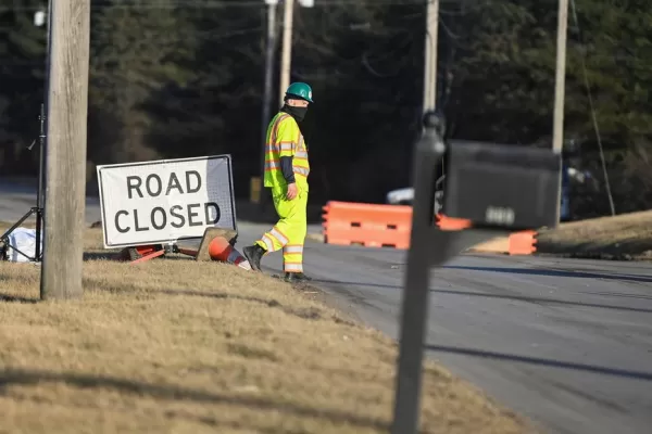 Cinco claves para comprender todo sobre el tren con químicos que descarriló en Ohio