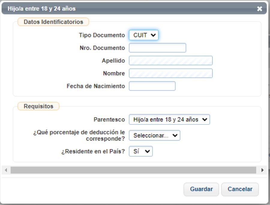 Impuesto a la Ganancias: paso a paso de cómo deducir los gastos educativos en la web de AFIP