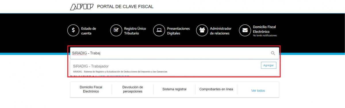 Impuesto a la Ganancias: paso a paso de cómo deducir los gastos educativos en la web de AFIP