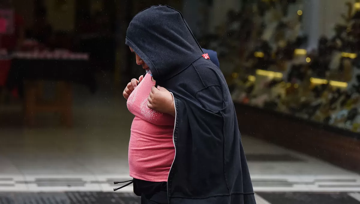 ARCHIVO LA GACETA / FOTO DE ANALÍA JARAMILLO