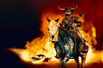 Qué hay para ver en CCCGO y en las plataformas de streaming