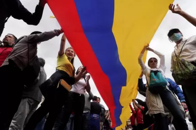 Más pobreza en Colombia: millones de personas afectadas