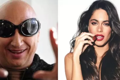 Qué dijo el cantante de La Mosca sobre las acusaciones de plagio de la nueva canción de Tini