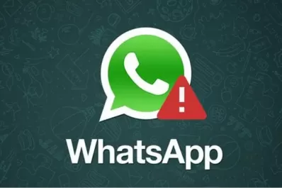 WhatsApp te advierte: si tenés estas apps, ¡cierran tu cuenta!