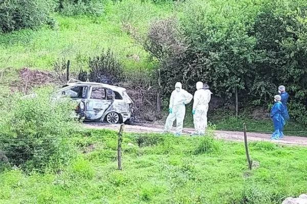 Lo que se sabe y los enigmas del crimen del taxista