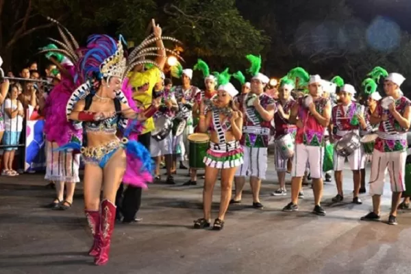 Carnaval: los principales destinos de Tucumán tendrán más del 90% de ocupación