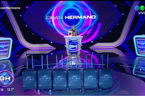 Sorpresa en Gran Hermano: nuevos participantes entrarán a la casa