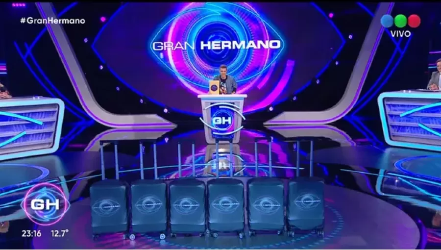 Sorpresa en Gran Hermano: nuevos participantes entrarán a la casa