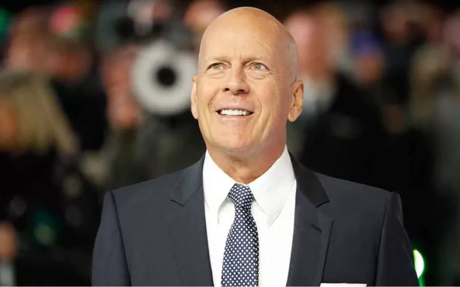 Qué es la demencia frototemporal, enfermedad que le diagnosticaron a Bruce Willis