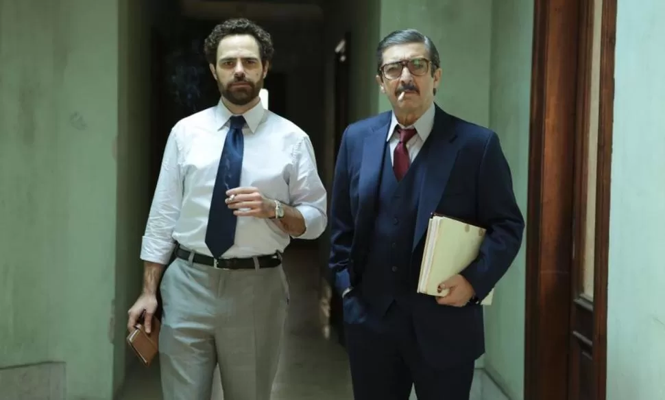 “ARGENTINA 1985”. El filme continúa cosechando nominaciones. 