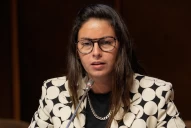 Caso Cecilia Strzyzowski: la oposición pide que Ayelén Mazzina dé explicaciones en el Congreso