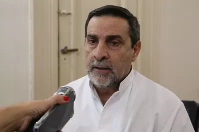 Medina Ruiz: Entre todos podemos combatir el dengue en Tucumán