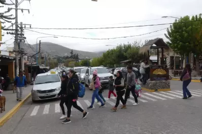 La temperatura irá en aumento durante el fin de semana XL de Carnaval