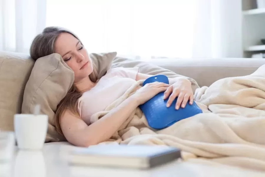 Licencia laboral por menstruación dolorosa: España aprobó una ley pionera en Europa