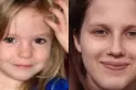 Increíble vuelco en el caso Madeleine McCann: una joven dice que es la niña desaparecida