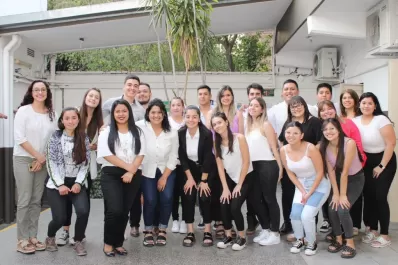 Ice: un lugar que se adapta a vos