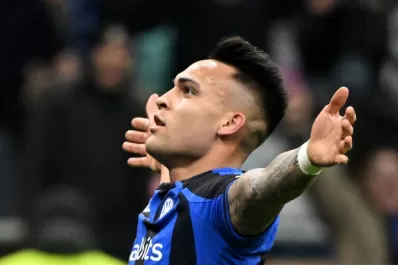 El juego continúa para Inter en la Serie A