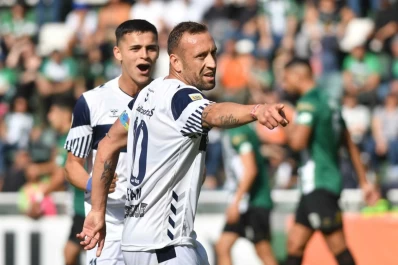 Hablar de los “bautismos” en el fútbol ya no es un tabú