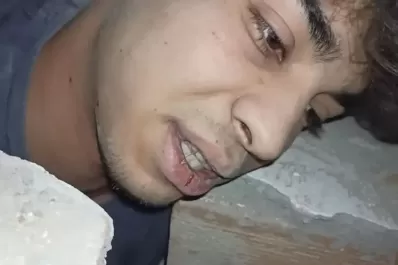 Terremoto en Turquía: un adolescente grabó sus “últimos momentos” atrapado bajo los escombros