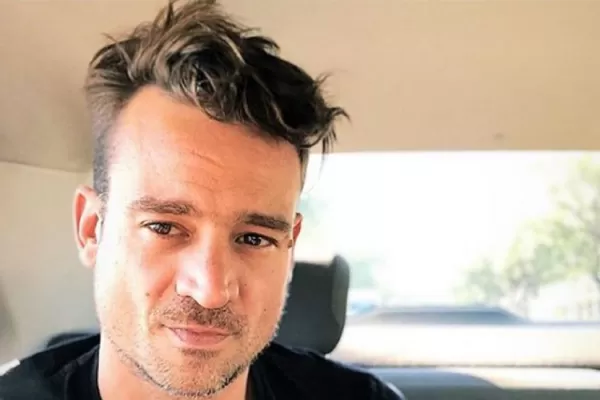 Chano, internado con estado reservado