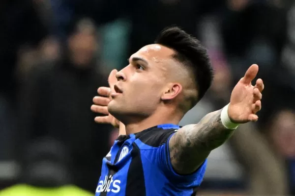 El juego continúa para Inter en la Serie A