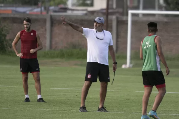 Chicago, el motivado rival que pondrá a prueba al “Santo”