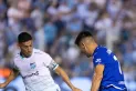 Con un gol agónico, Atlético Tucumán rescató un punto ante Vélez