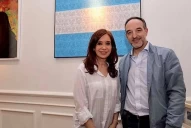 Consejo de la Magistratura: Martín Doñate cuestionó a la Corte por no tomarle juramento