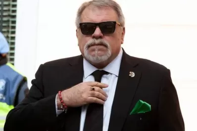 Blas Cinalli: de cuánto sería la cifra millonaria que podría cobrar su nuevo abogado