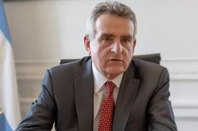 Agustín Rossi cargó contra la Corte Suprema: Quedó fuera de todo rasgo de racionalidad