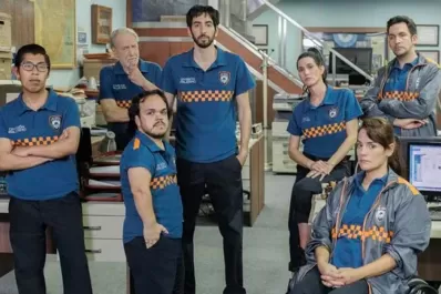 De qué se trata la nueva serie argentina que ya es furor en Netflix